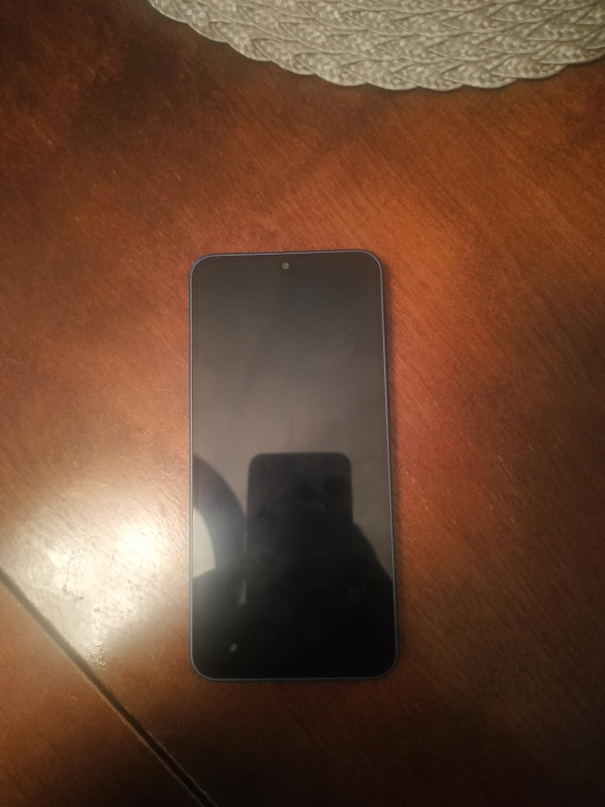 Samsung Galaxy A17 5G Smart Phone 128GB, US 1 Yr Manufacturer Warranty Blue customer photo 1