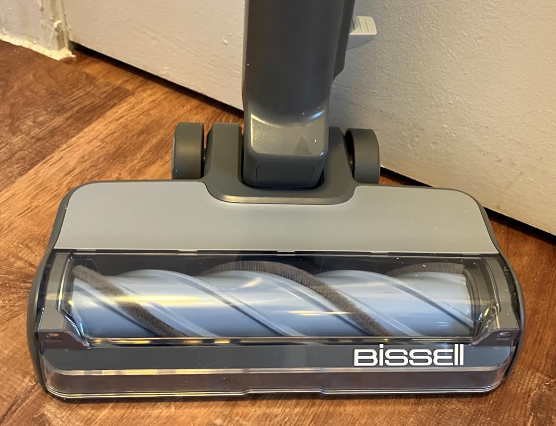 Bissell PowerClean FurFinder Corded Stick Vacuum, HEPA, 4282K customer photo 2