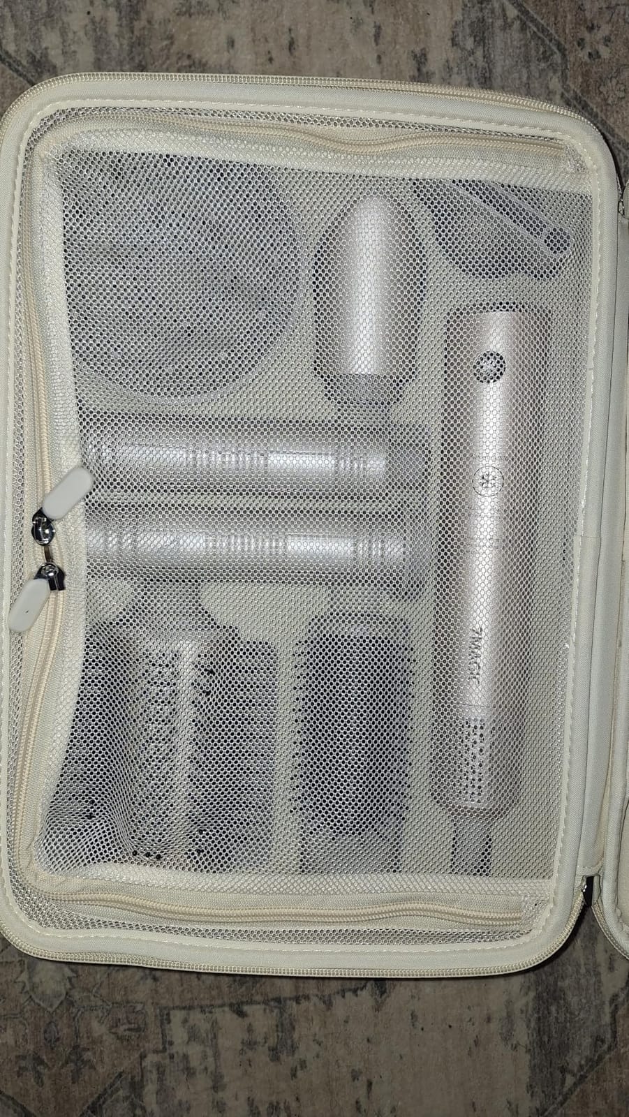 7MAGIC 7-in-1 Air Multi-Styler & Hair Dryer Brush with Auto-Wrap Curlers customer photo 2