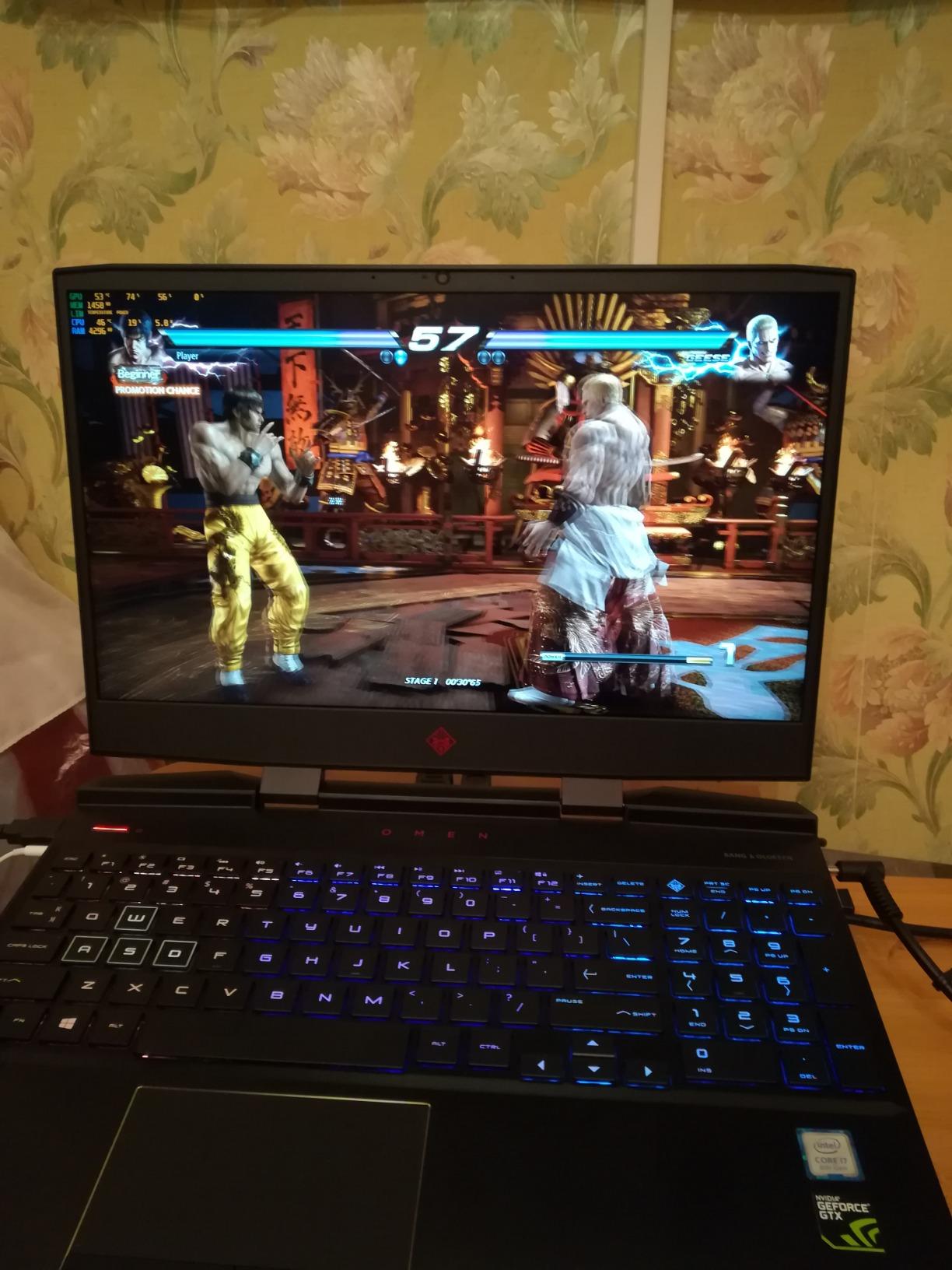 HP Laptop 15