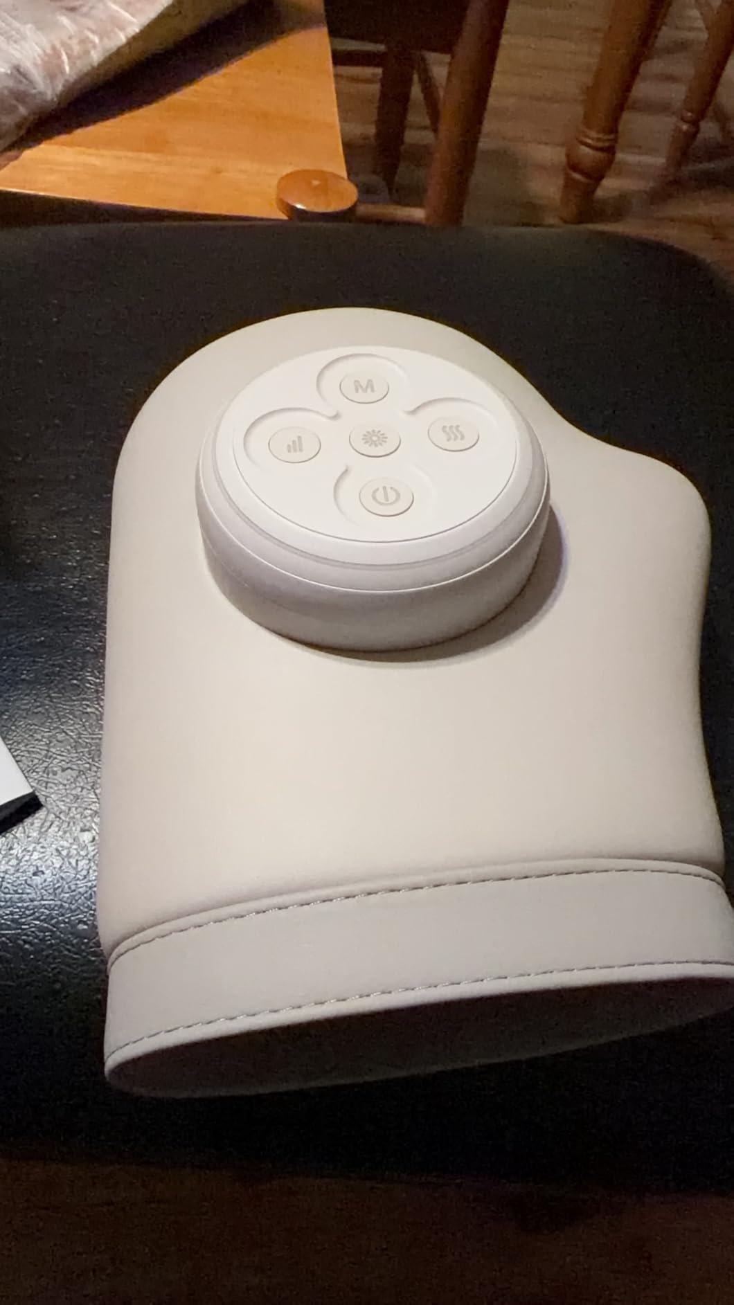 Hand Massager with Heat and Compression for Arthritis Carpal Tunnel customer photo 1