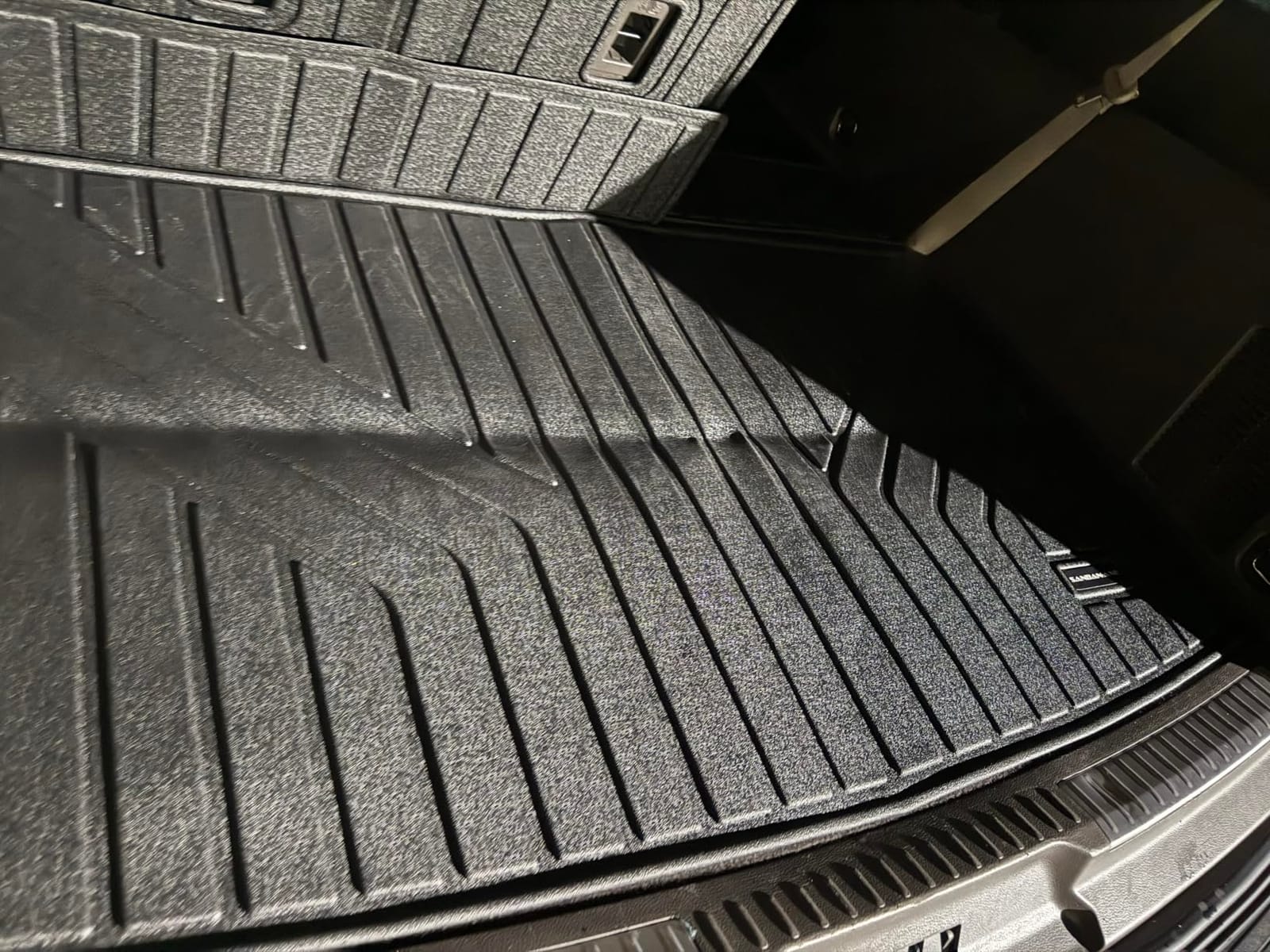 TPE Floor Mats for 2024 2025 2026 Subaru Crosstrek All Weather Car Floor Liners Fit Toyota Corolla Accessories Black customer photo 2