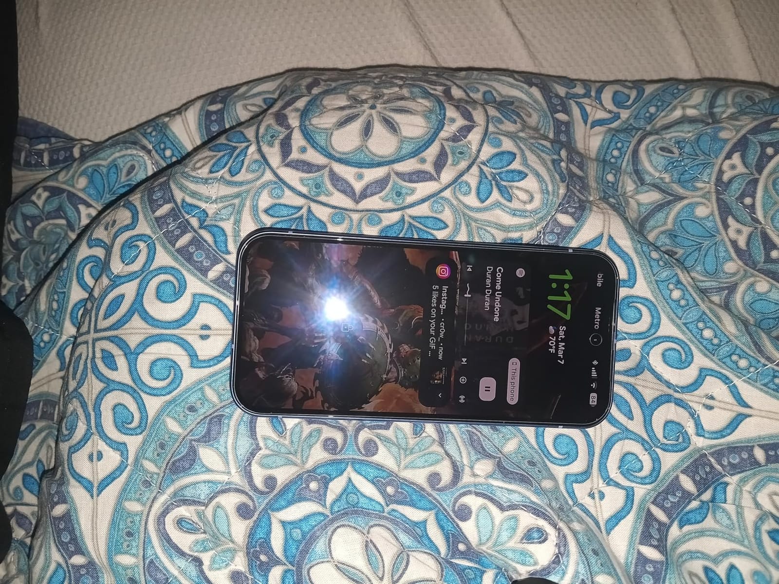 Google Pixel 10a - Unlocked Android Smartphone - Lavender - 256 GB (2026) customer photo 2
