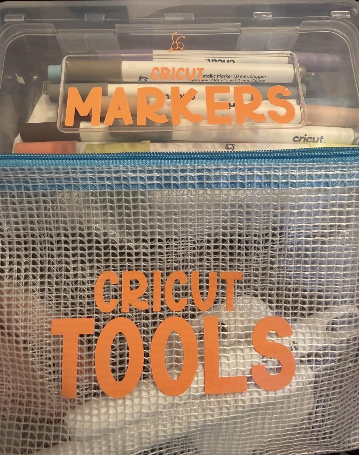 Cricut Joy™ 2 Essential Bundle + Digital Content, Blue customer photo 1