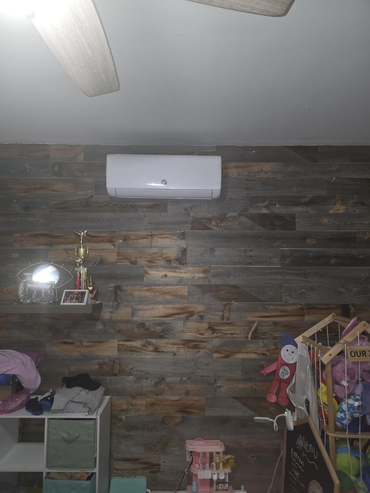 12000 BTU Mini Split Air Conditioner, 115V 22 SEER2 AC & Heat Pump customer photo 1