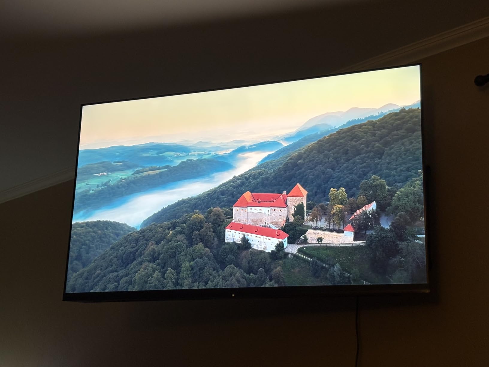 Sony 43 Inch BRAVIA 3 II LED 4K HDR Smart Google TV with Gemini K-43XR30M2 customer photo 1