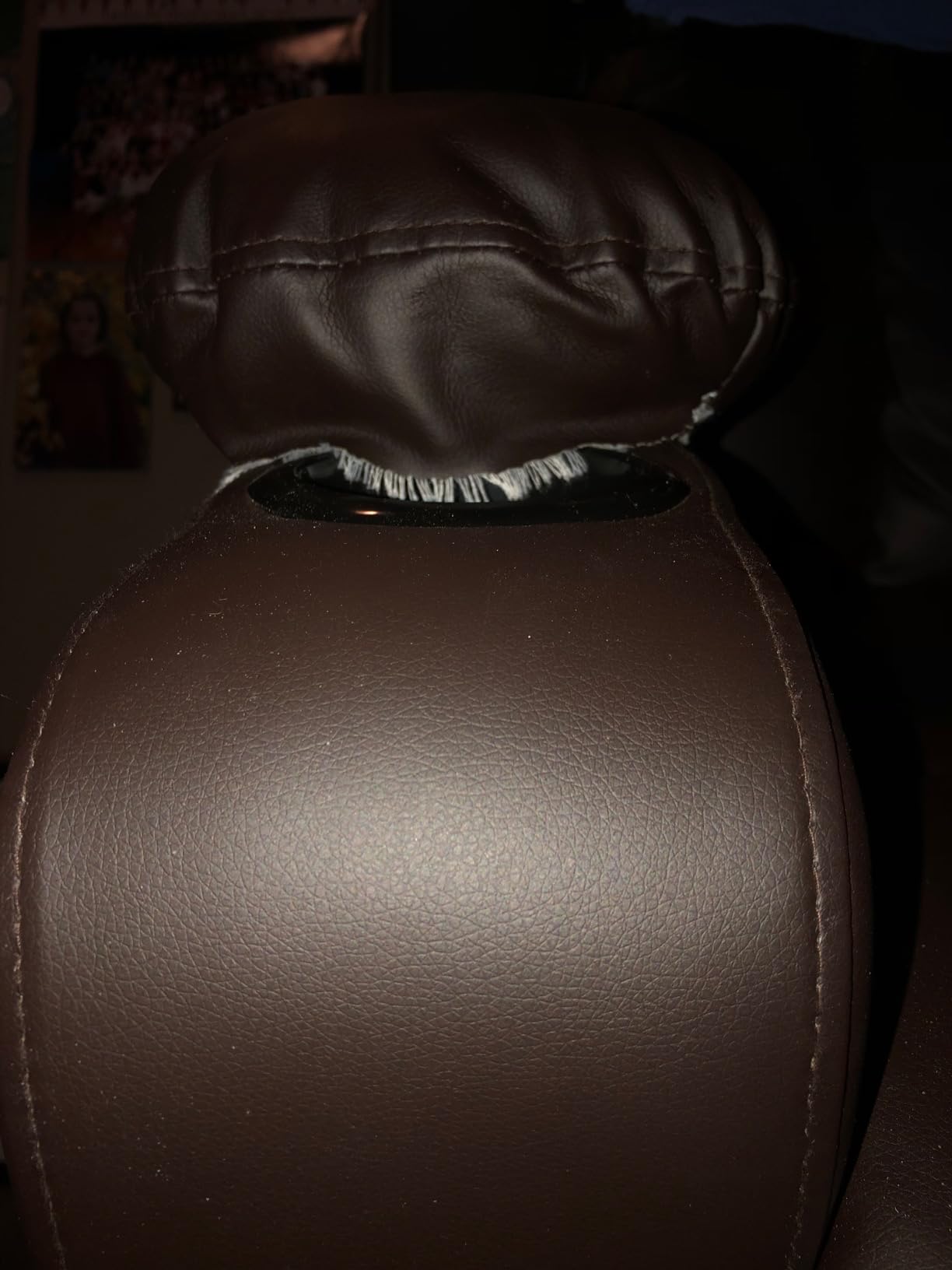 FLEXISPOT XL31 Oversized Power Lift Recliner for Elderly, Lay Flat, 400Lbs customer photo 2