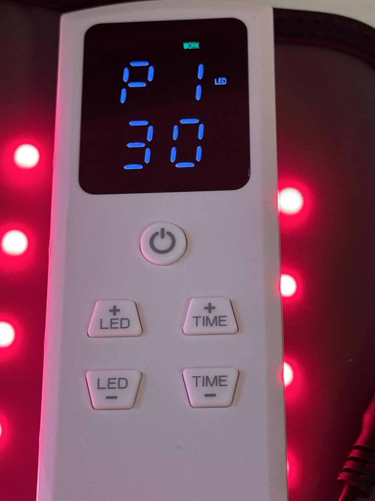 Red Light Therapy Mat Full Body 83