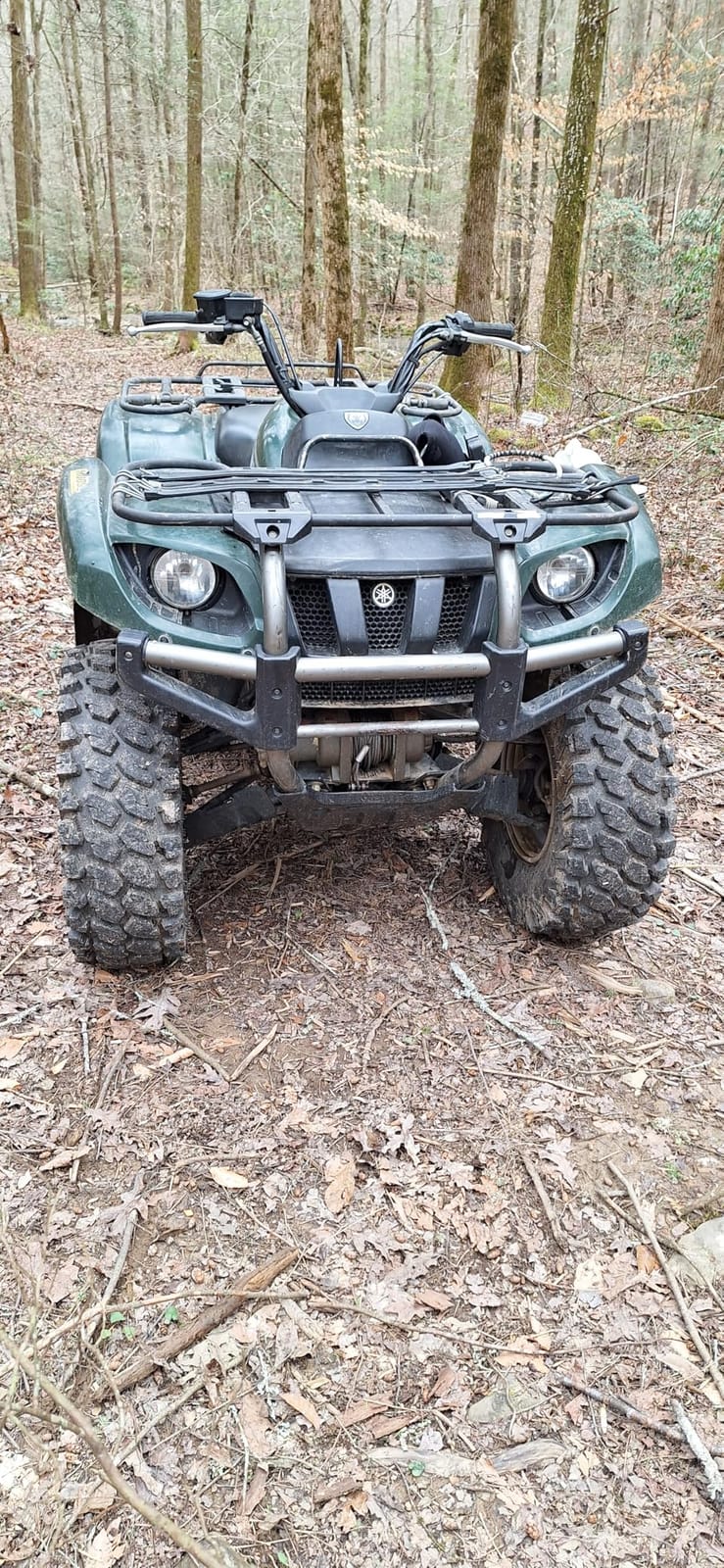 RUNIX ATV UTV Radial Tires, RUNIX TerraVance, 27X9R12 Front, 27X11R12 Rear, Set of 4, Radial Tire, All Terrain, 6PR, Tubeless, 27X9-12, 27X11-12 customer photo 2