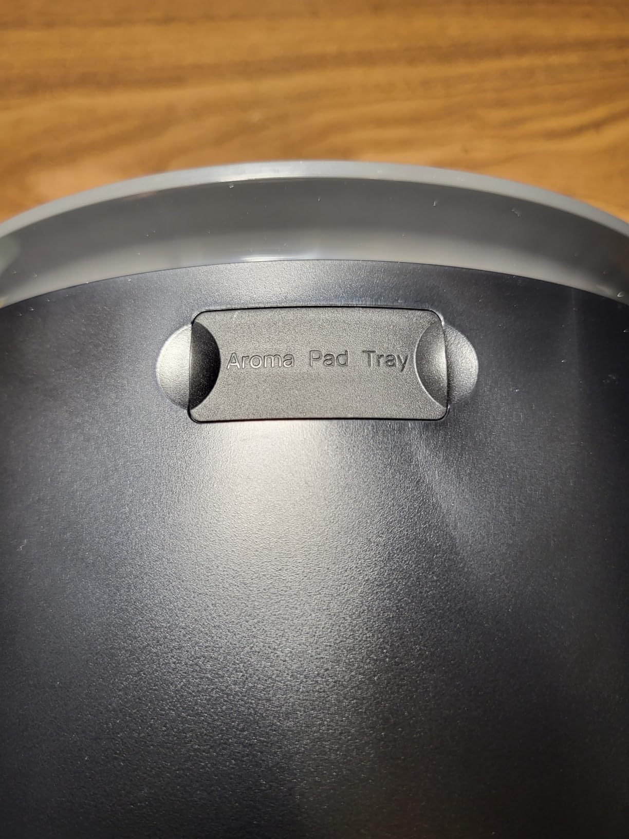 DREO Air Purifier for Home, HEPA Sleep Mode, AHAM VERIFIDE Air Purifiers for Bedroom, Pets, Smoke, Dust, Pollen & Odors, PM2.5 Monitor, Auto & Turbo Mode, 4 Speeds, Scent Diffuser, DR-HAP008(Dreo 338) customer photo 1
