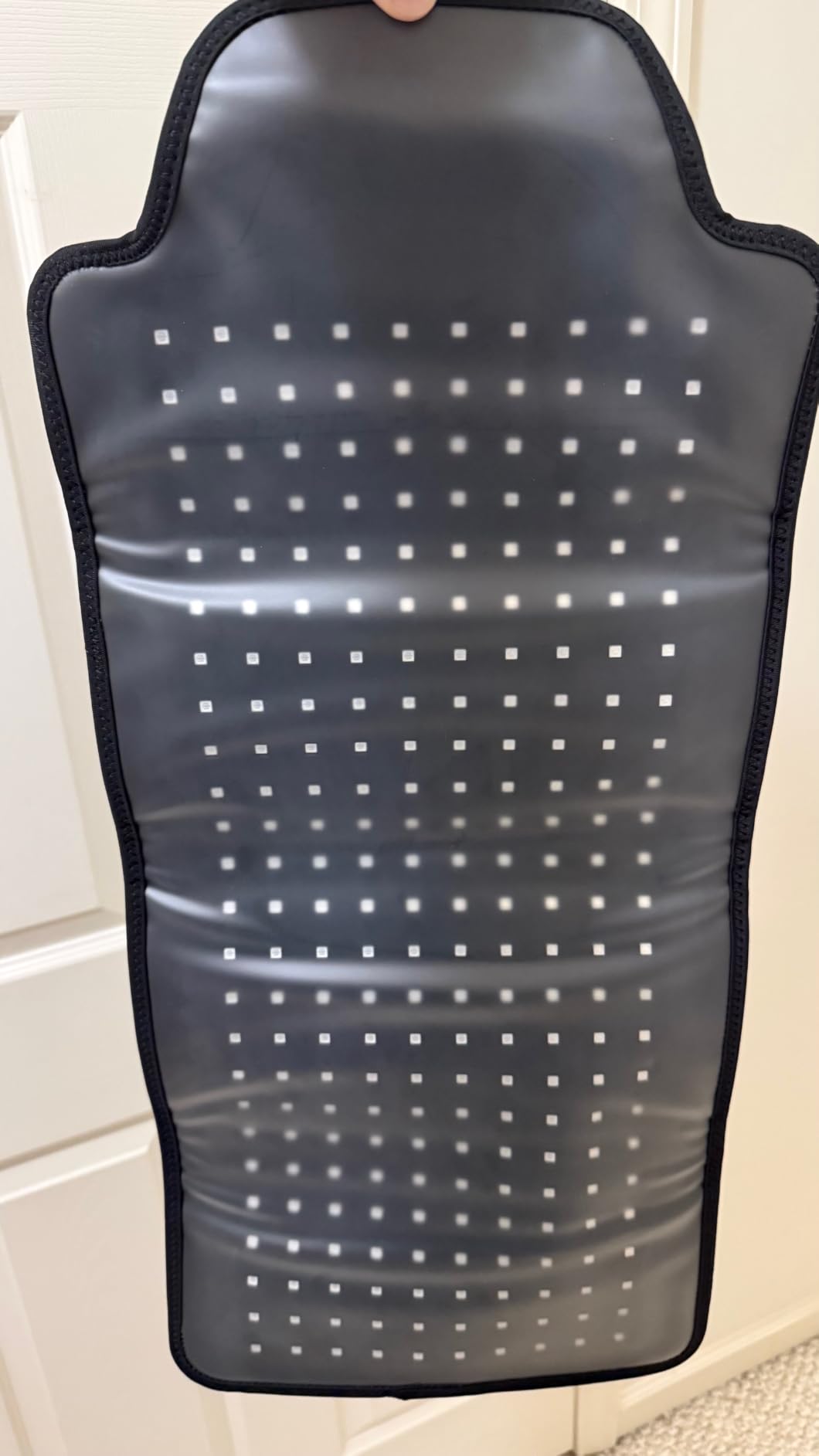 Full Body Red Light Therapy Mat,72