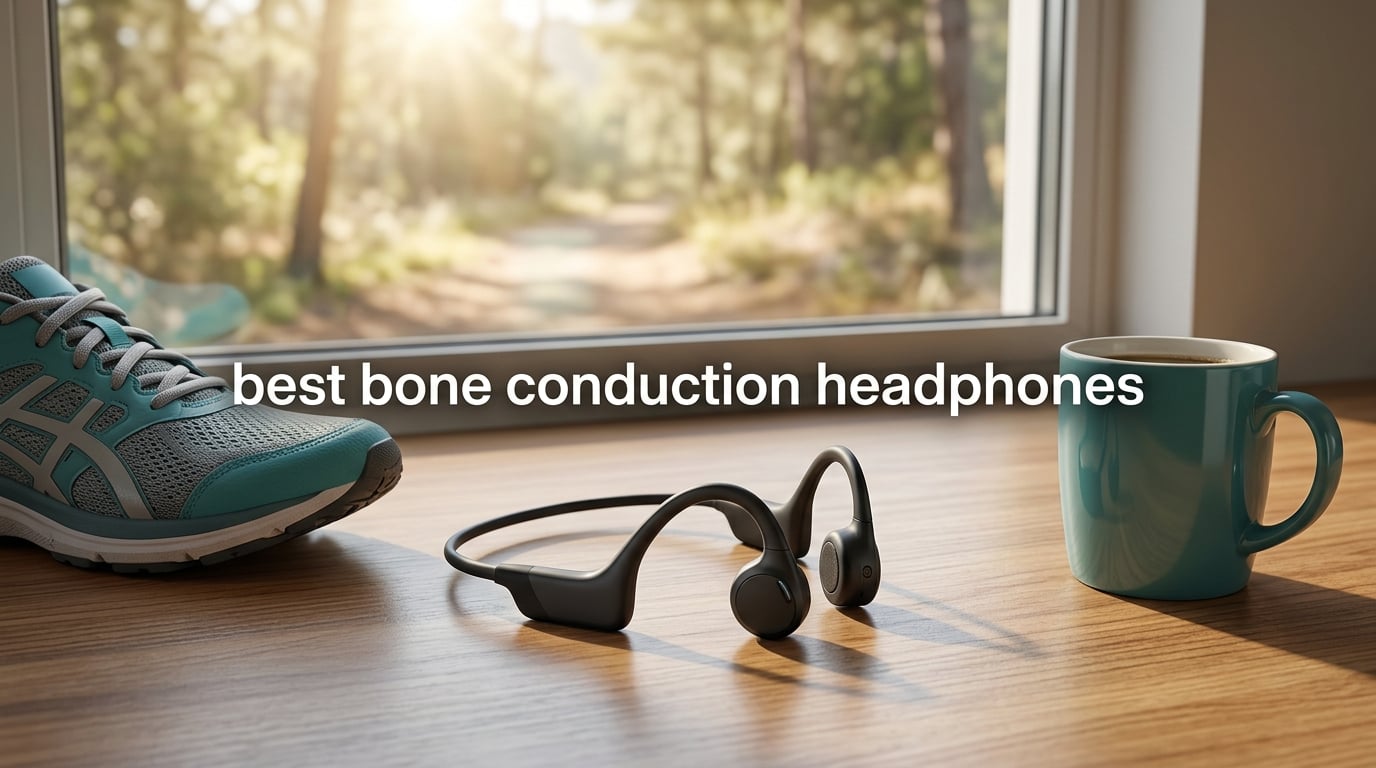 best bone conduction headphones
