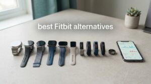 best Fitbit alternatives