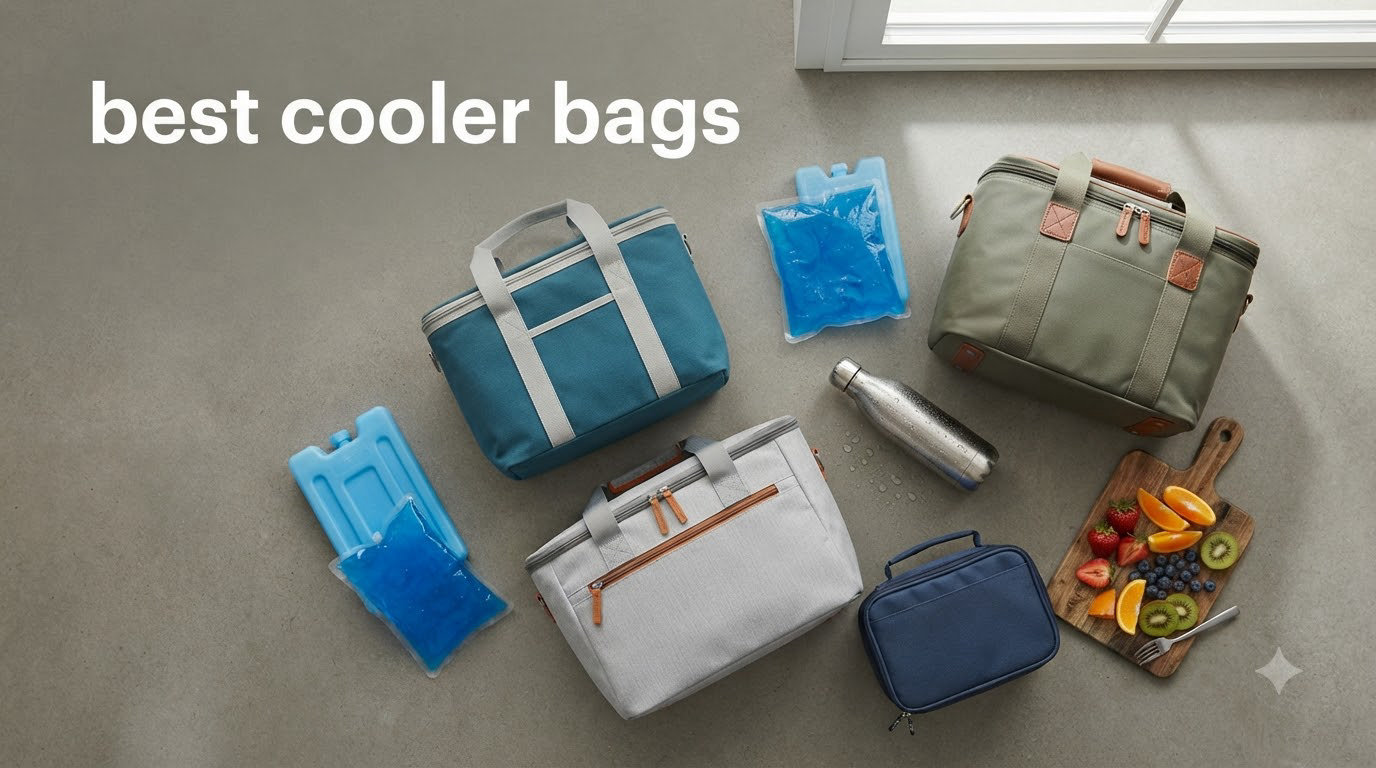 best cooler bags