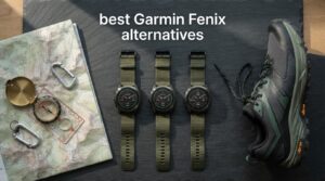 best Garmin Fenix alternatives