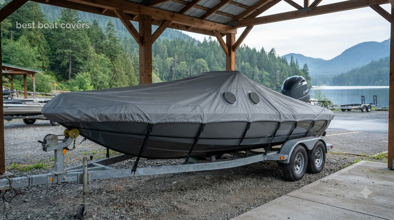 best boat covers
