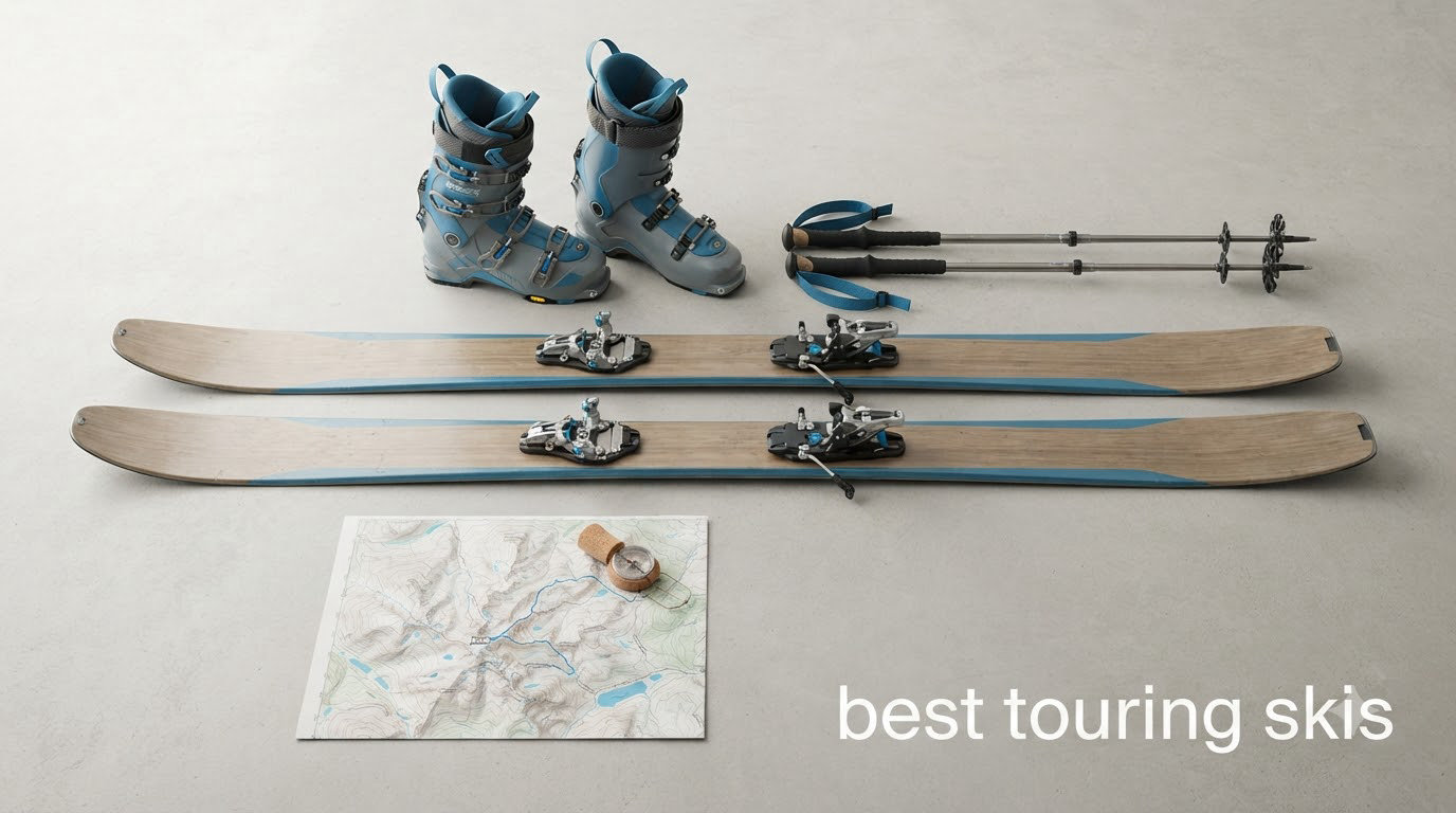 best touring skis