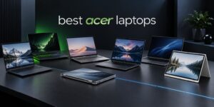 best acer laptops