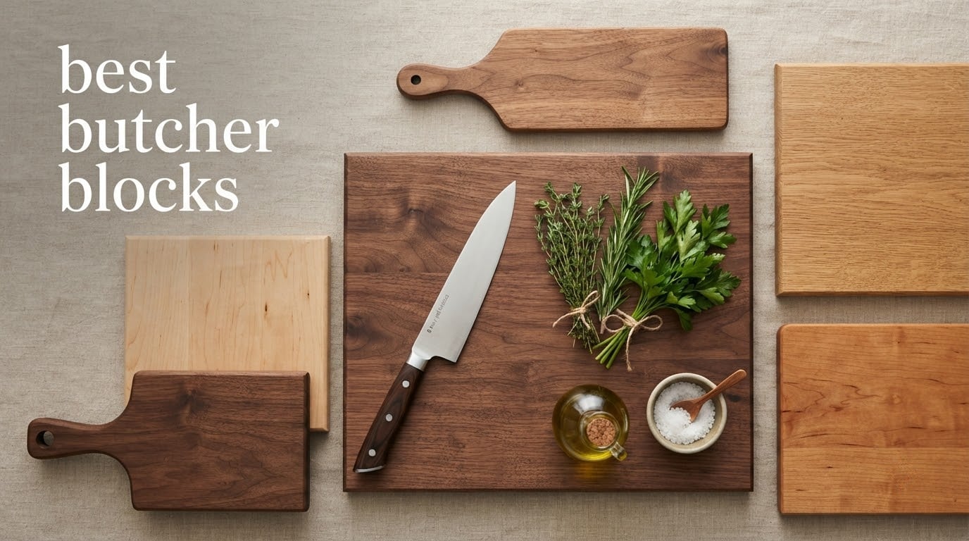 best butcher blocks