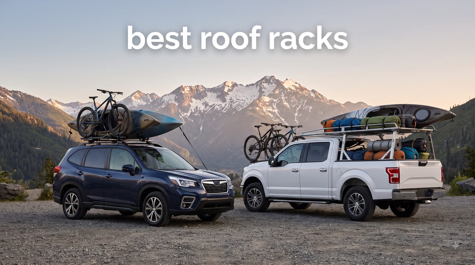 best roof racks