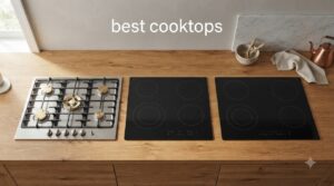 best cooktops