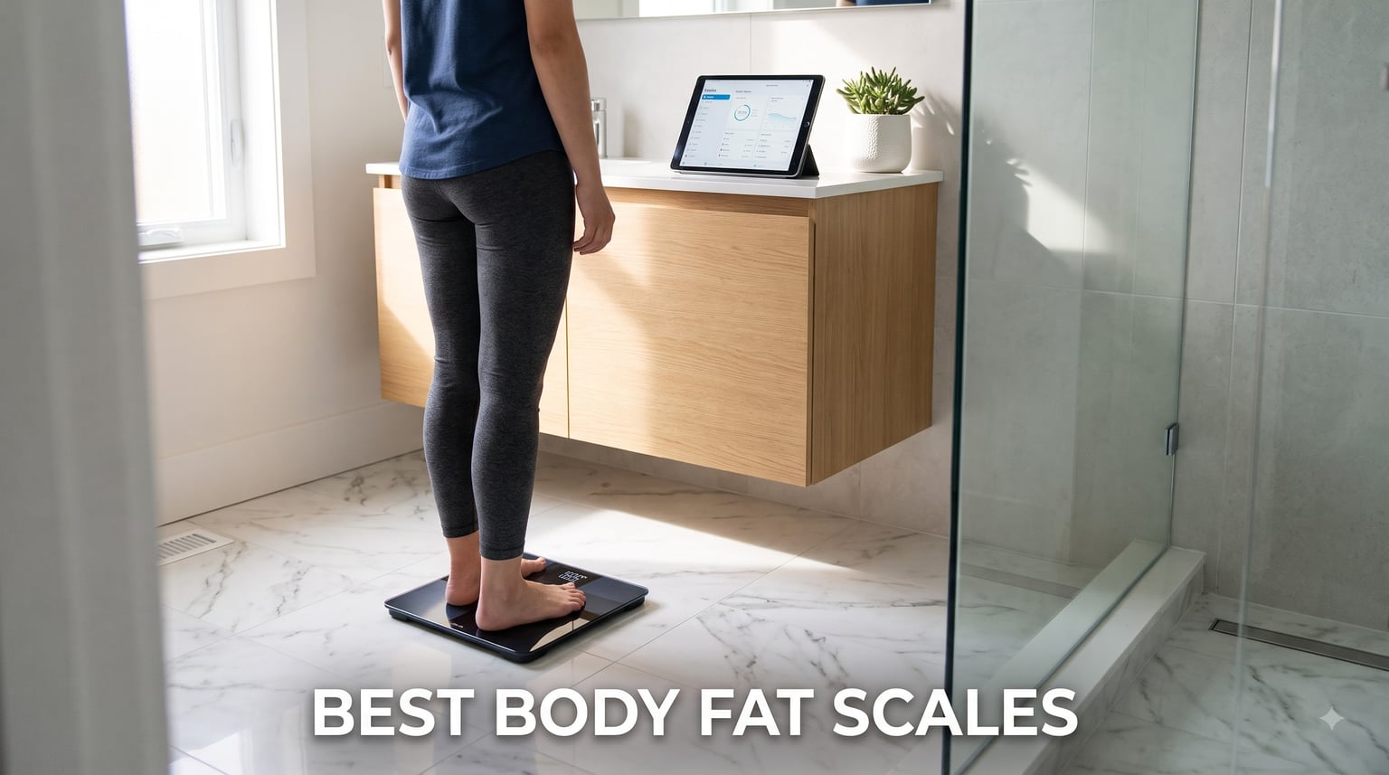 best body fat scales