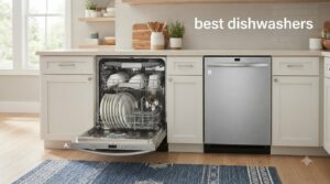 best dishwashers