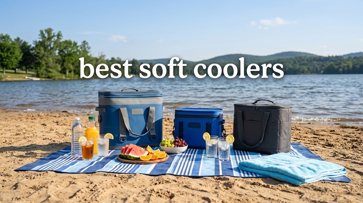 best soft coolers
