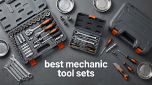 best mechanic tool sets