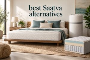 best Saatva alternatives