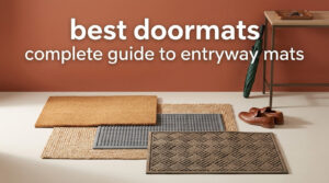best doormats complete guide to entryway mats