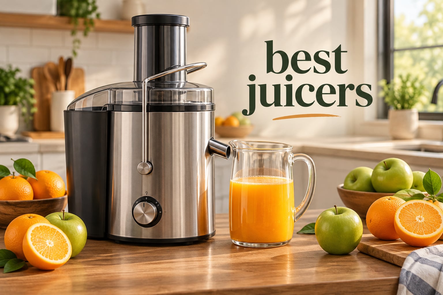 best juicers