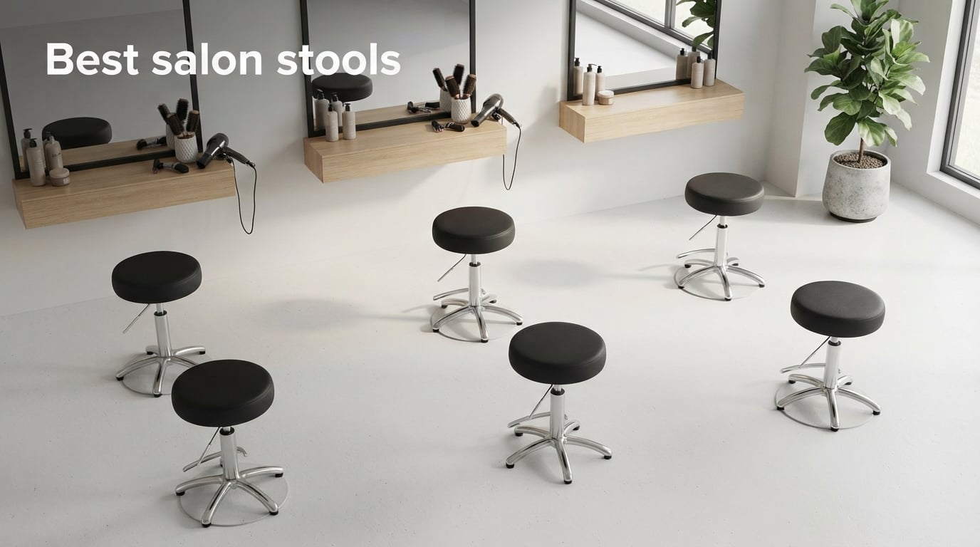 Best salon stools
