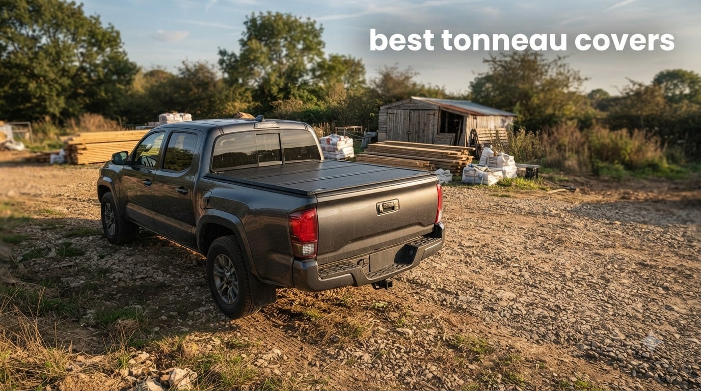 best tonneau covers