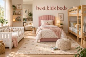 best kids beds