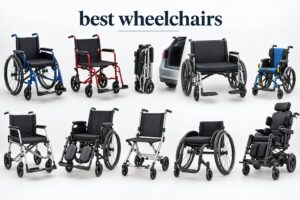 best wheelchairs