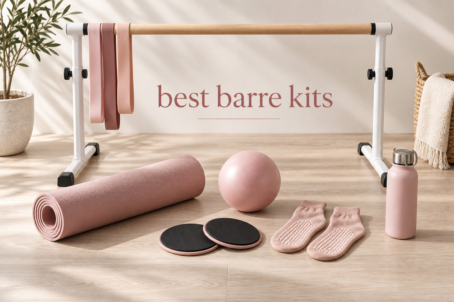 best barre kits