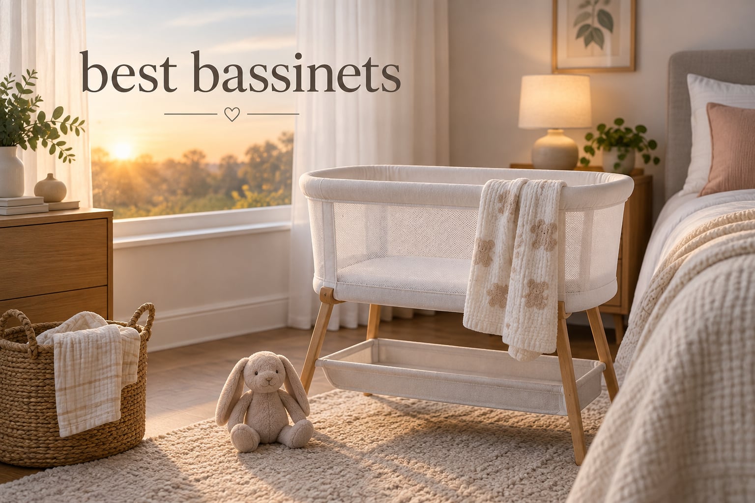 best bassinets