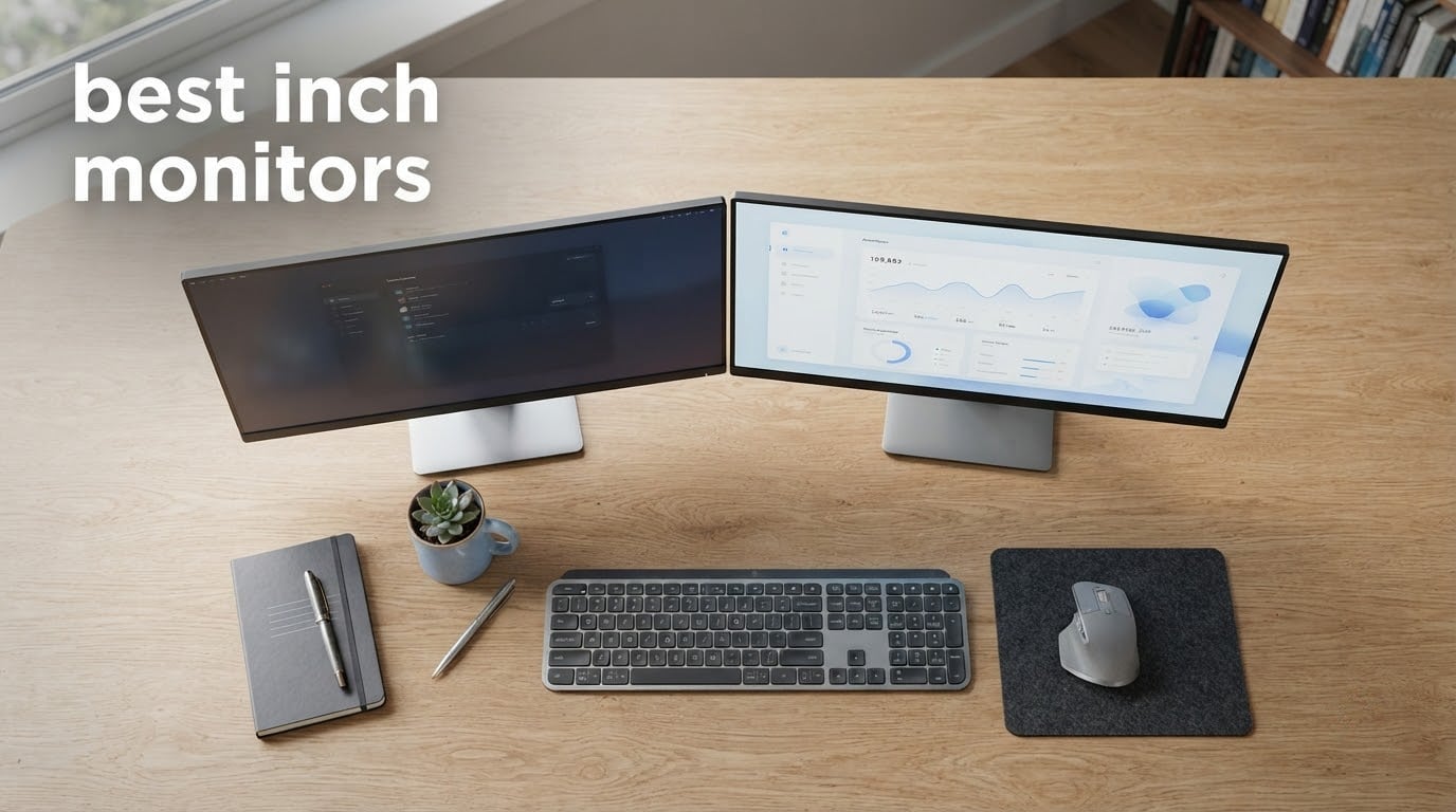 best 32 inch monitors
