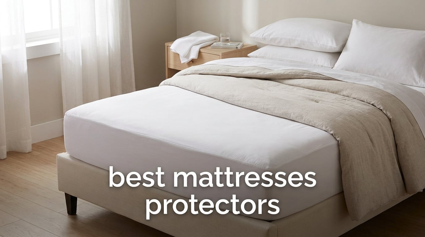 best mattresses protectors