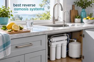best reverse osmosis systems