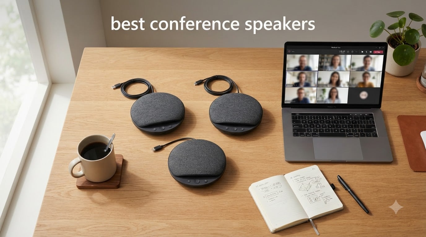 best conference speakers