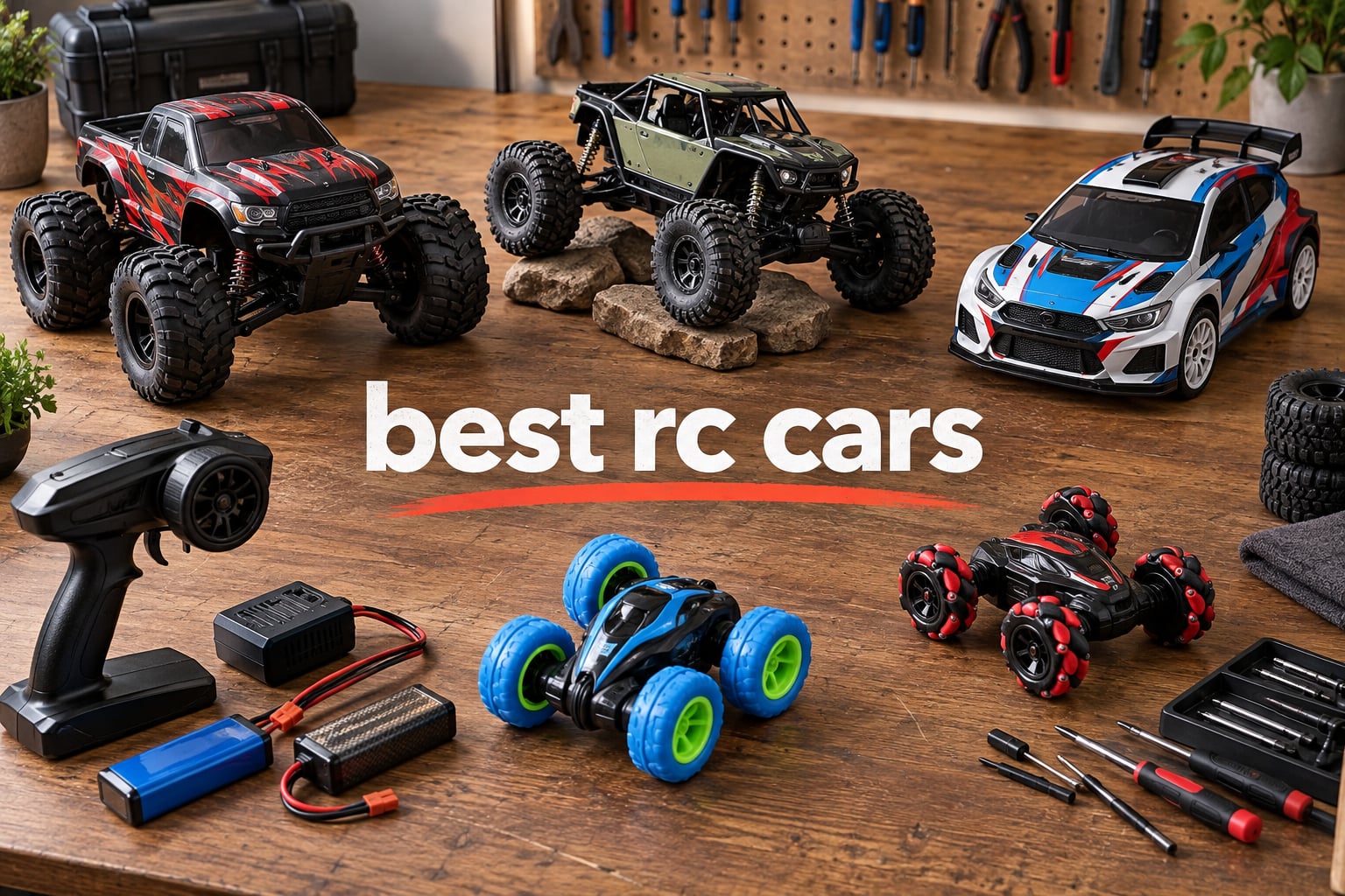 best rc cars