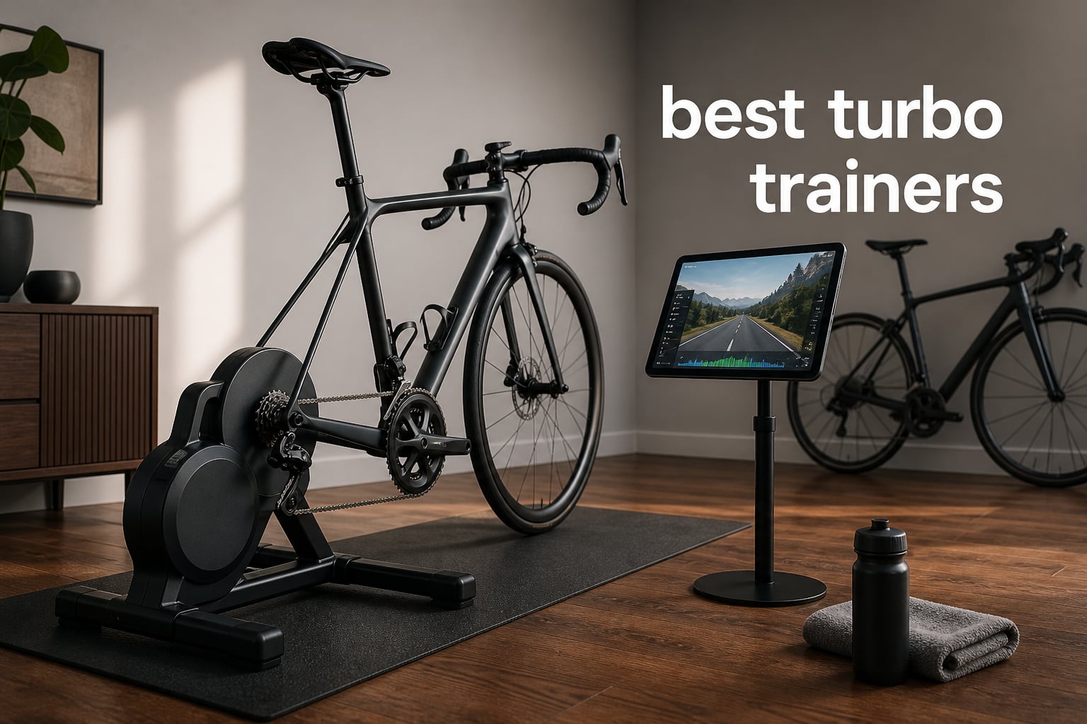 best turbo trainers
