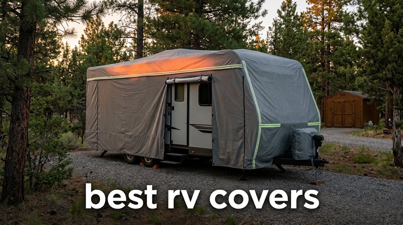 best rv covers