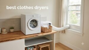 best clothes dryers
