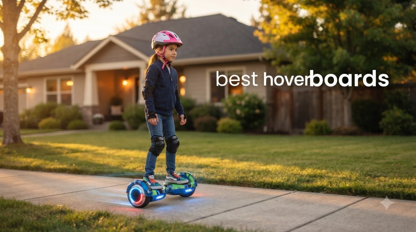 best hoverboards