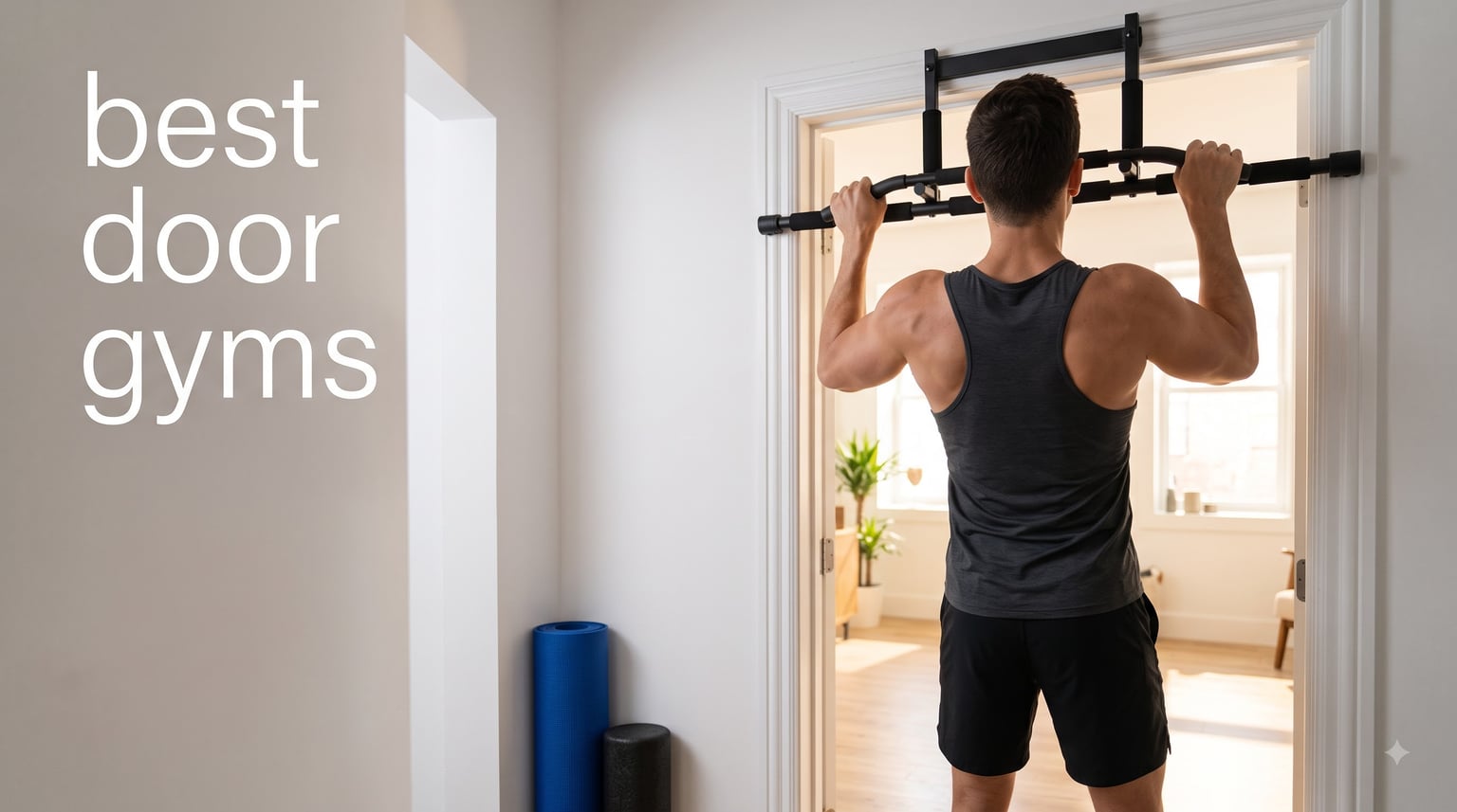 best door gyms