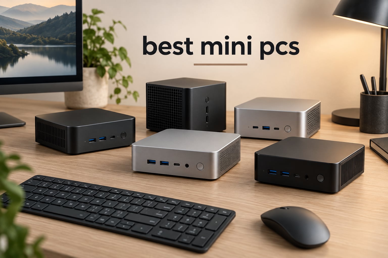 best mini pcs