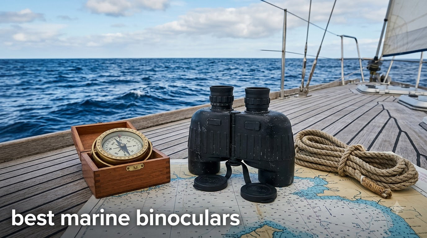 best marine binoculars